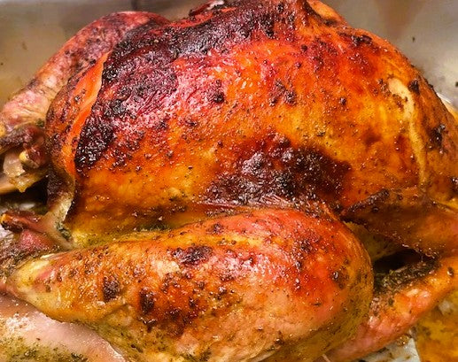 Thanksgiving Reflections