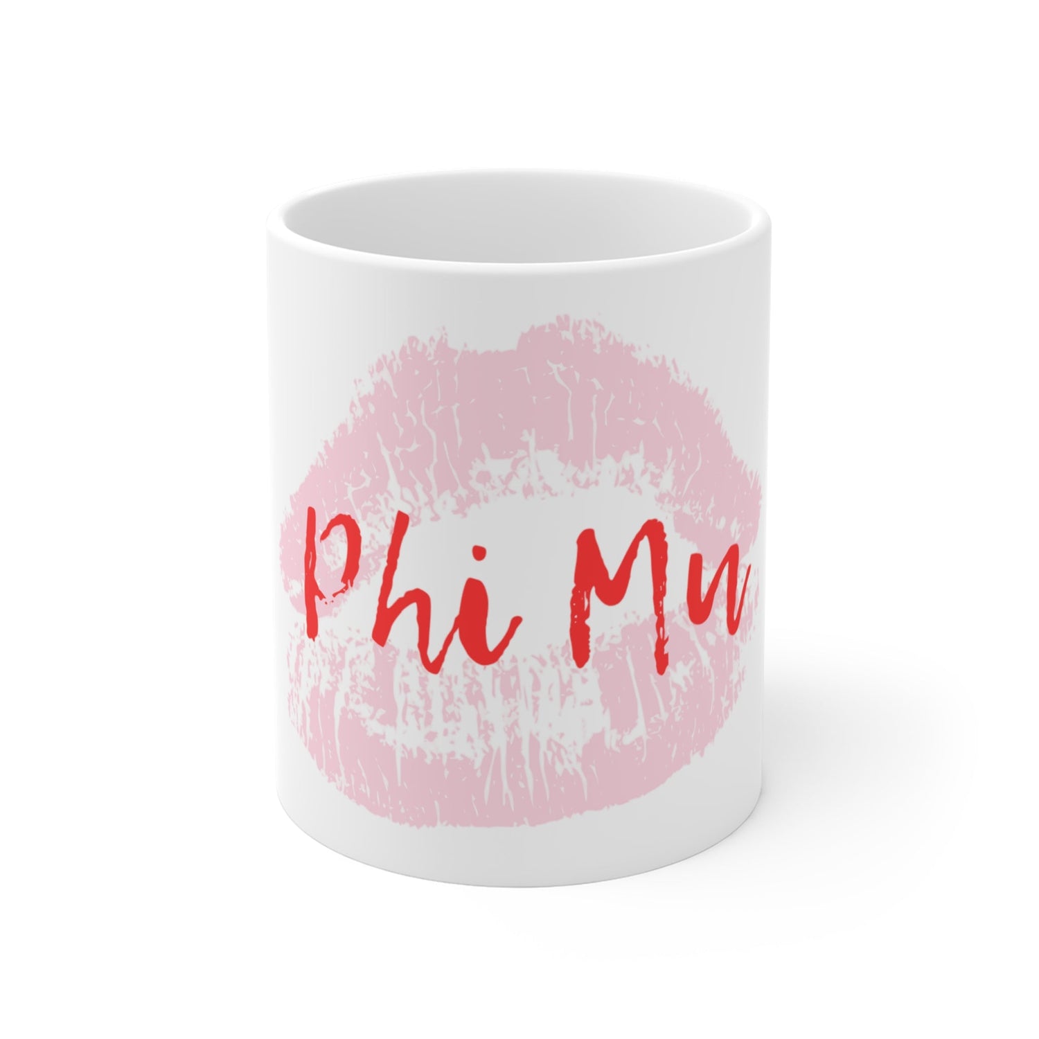 Phi Mu