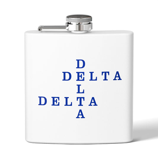 Delta Flask 2