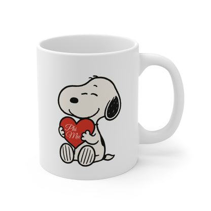 Phi Mu Mug 7