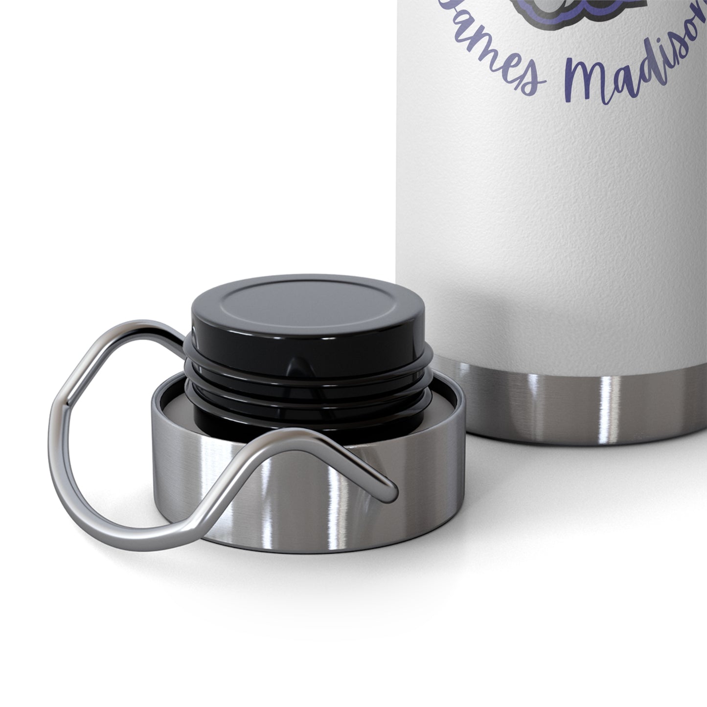 Phi Mu Thirsty Companion Duke 1