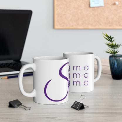 Sigma 3 Mug 5
