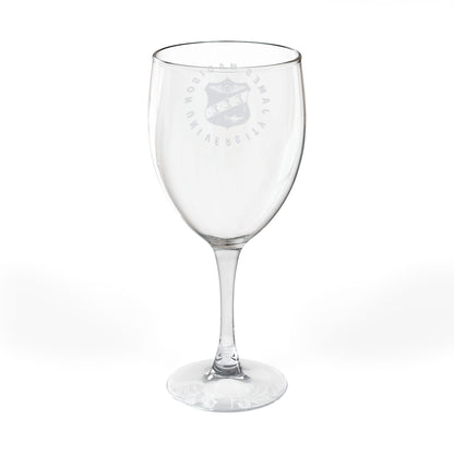 Sigma 3 Wine Glass