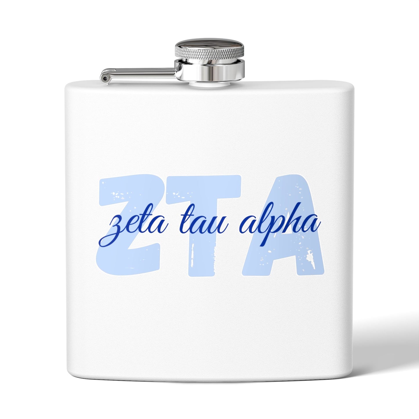ZETA Flask 4