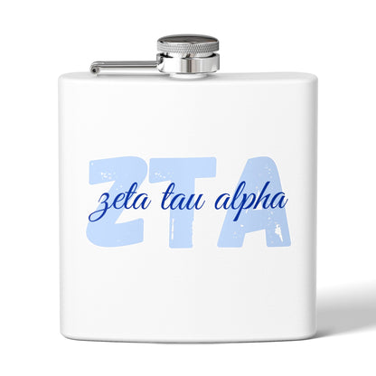 ZETA Flask 4