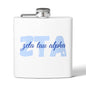 ZETA Flask 4