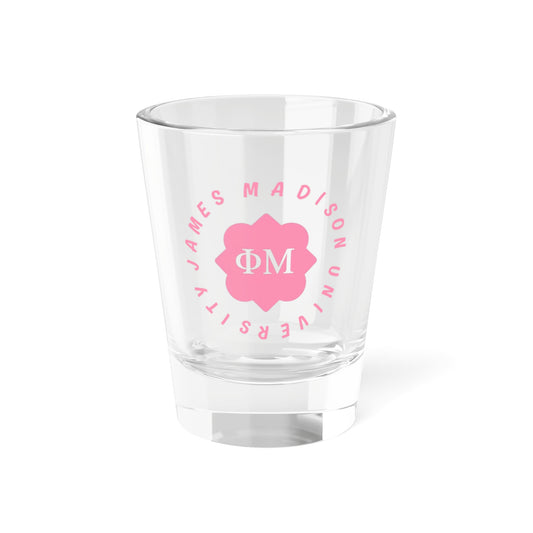 Shot Glass, 1.5oz