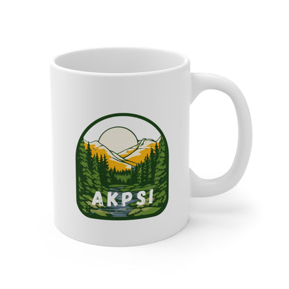 AKPsi Mug 3
