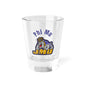 The Duke 2  Shot Glass, 1.5oz