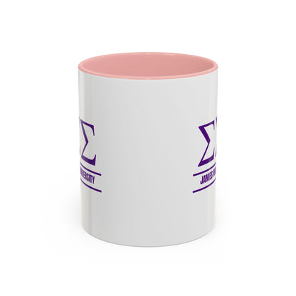 Sigma 3 Version 3 Coffee Mug