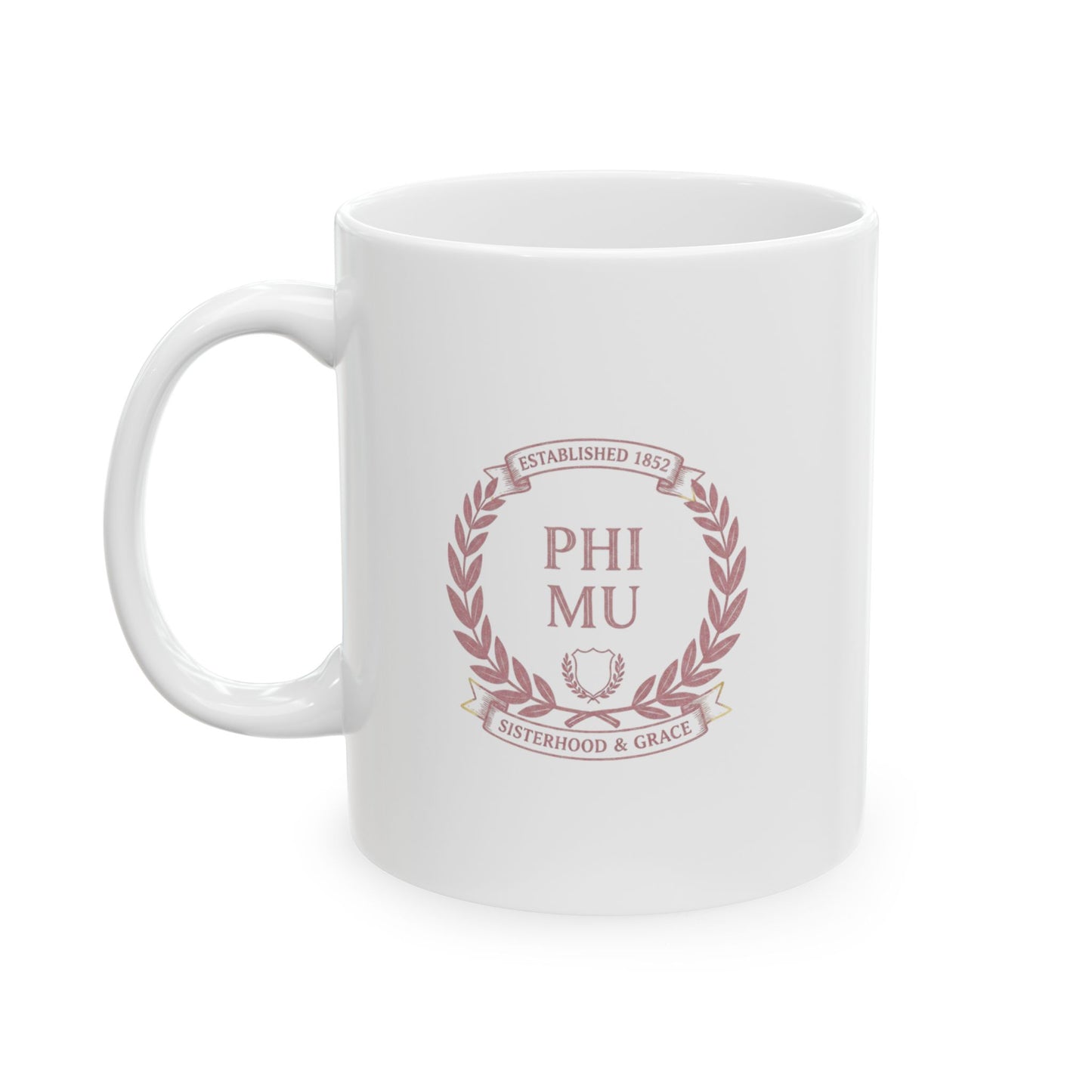 Established Mug