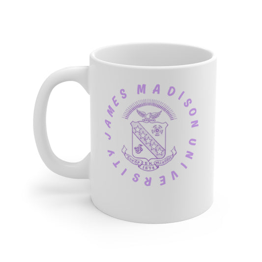 Sigma Kappa Mug 1