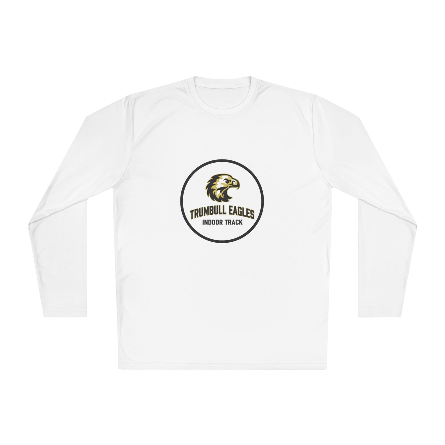 Long Sleeve Tee Trumbull