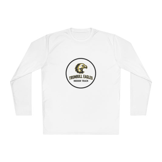 Long Sleeve Tee Trumbull