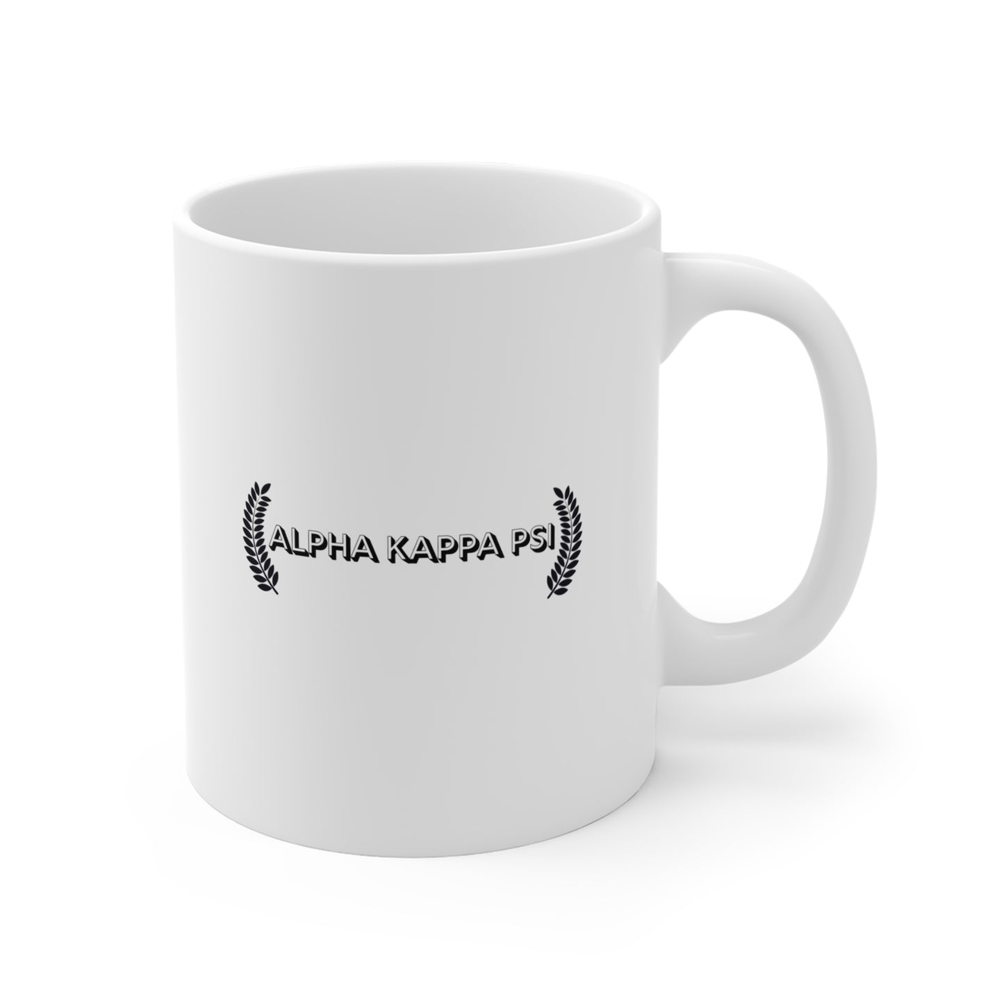 The Greeks AKPsi Mug 5