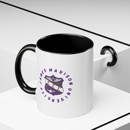 Sigma 3 Version 2 Coffee Mug