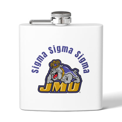 Tri Sig The Duke Flask
