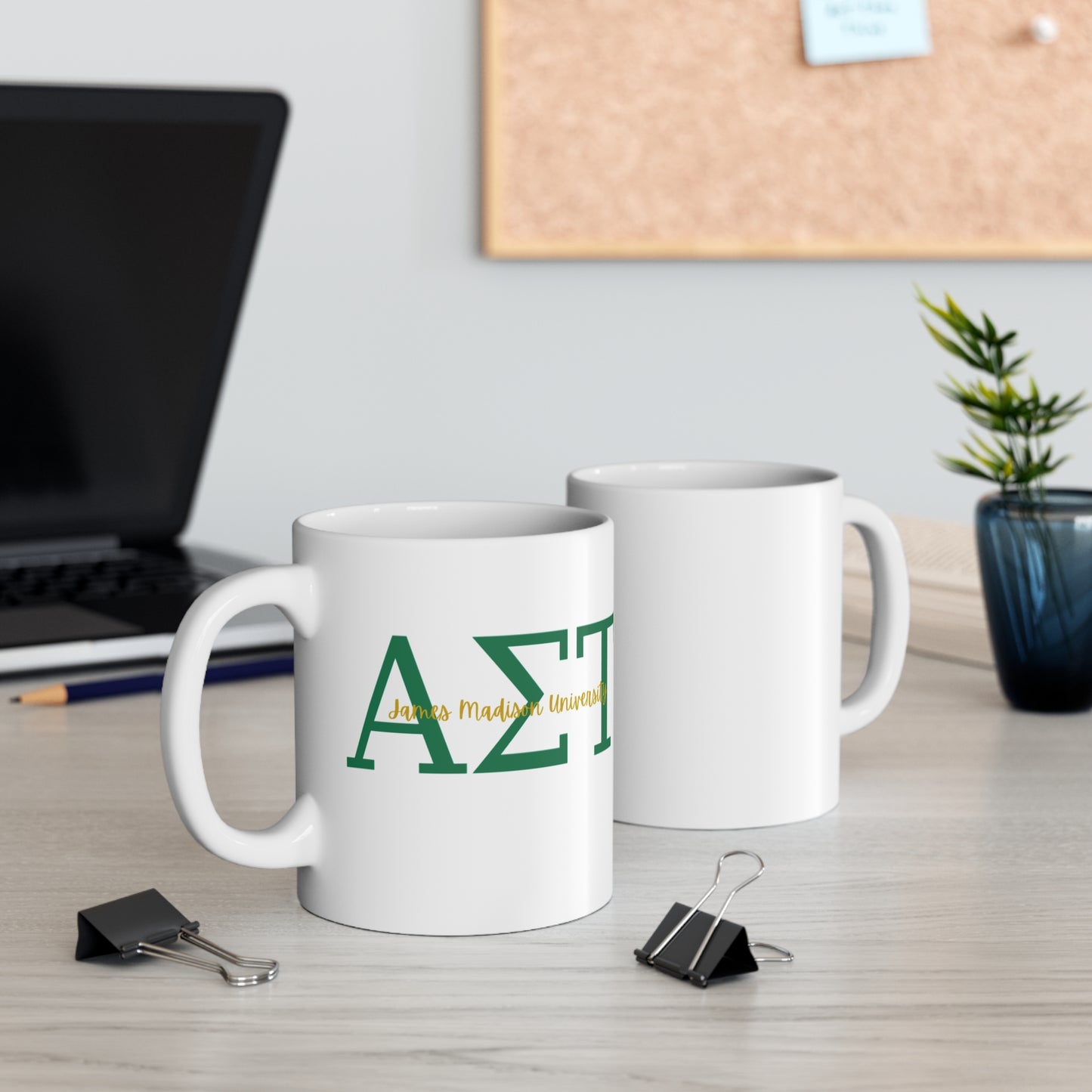 AST Mug 2