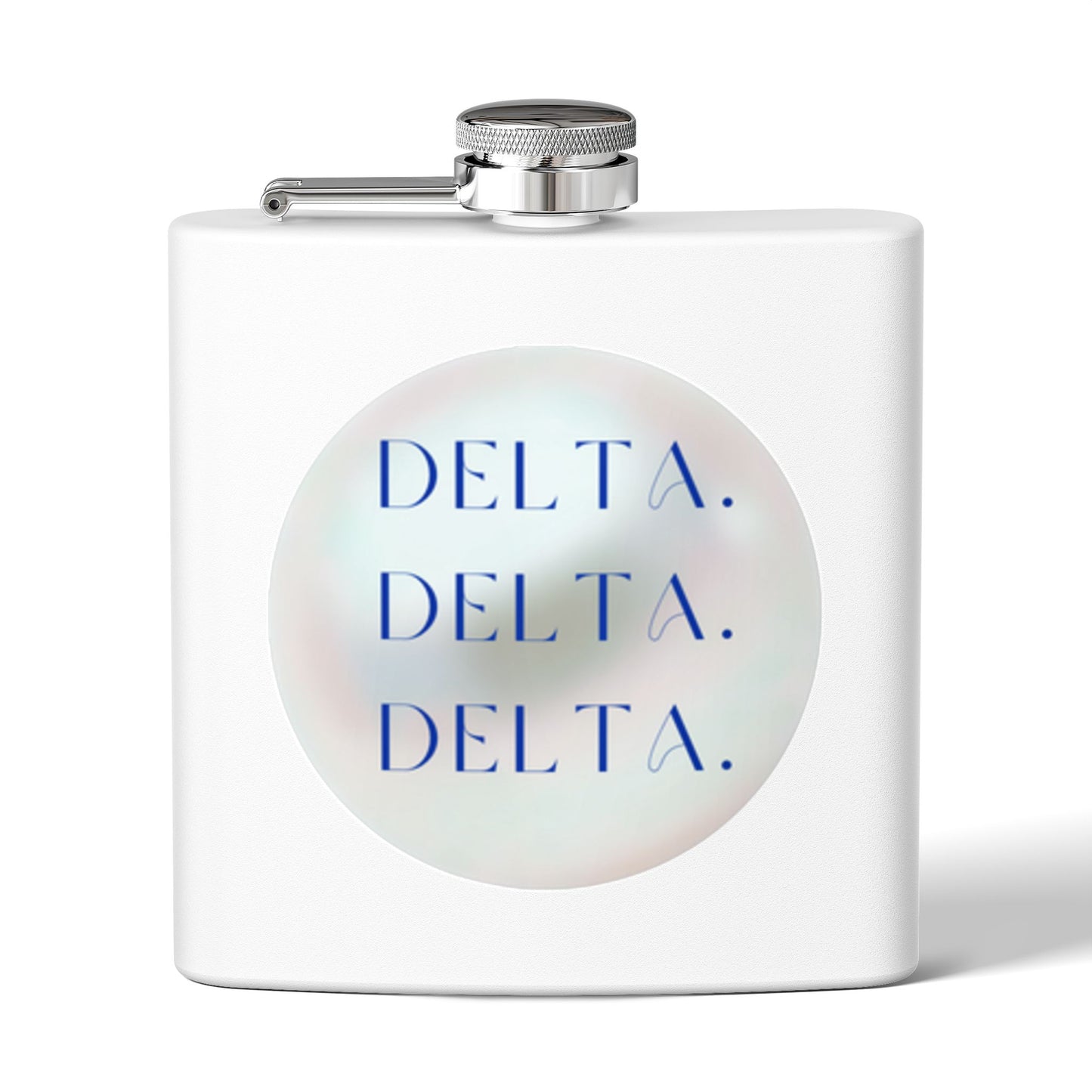 Delta Flask