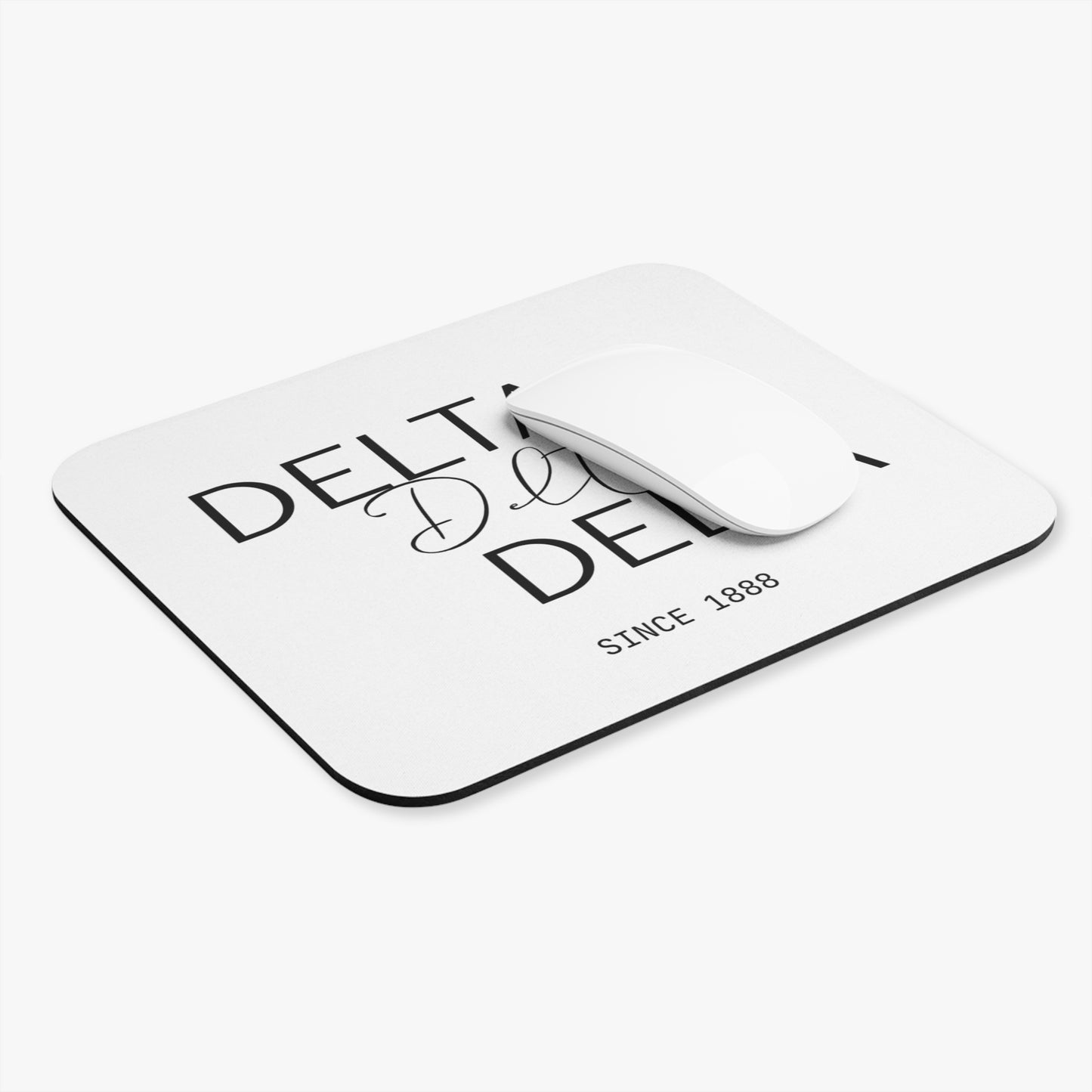Delta Mousepad 3
