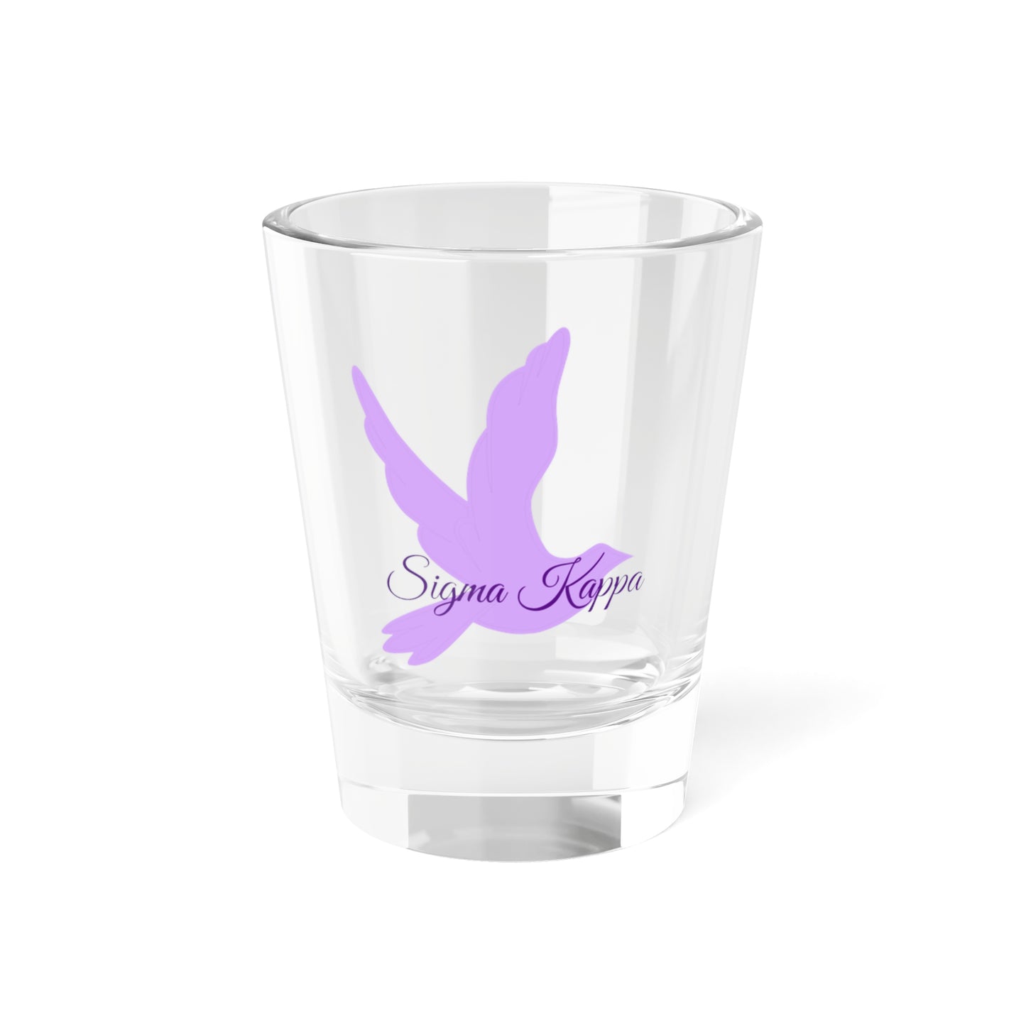 SK Shot Glass 2