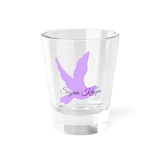 SK Shot Glass 2
