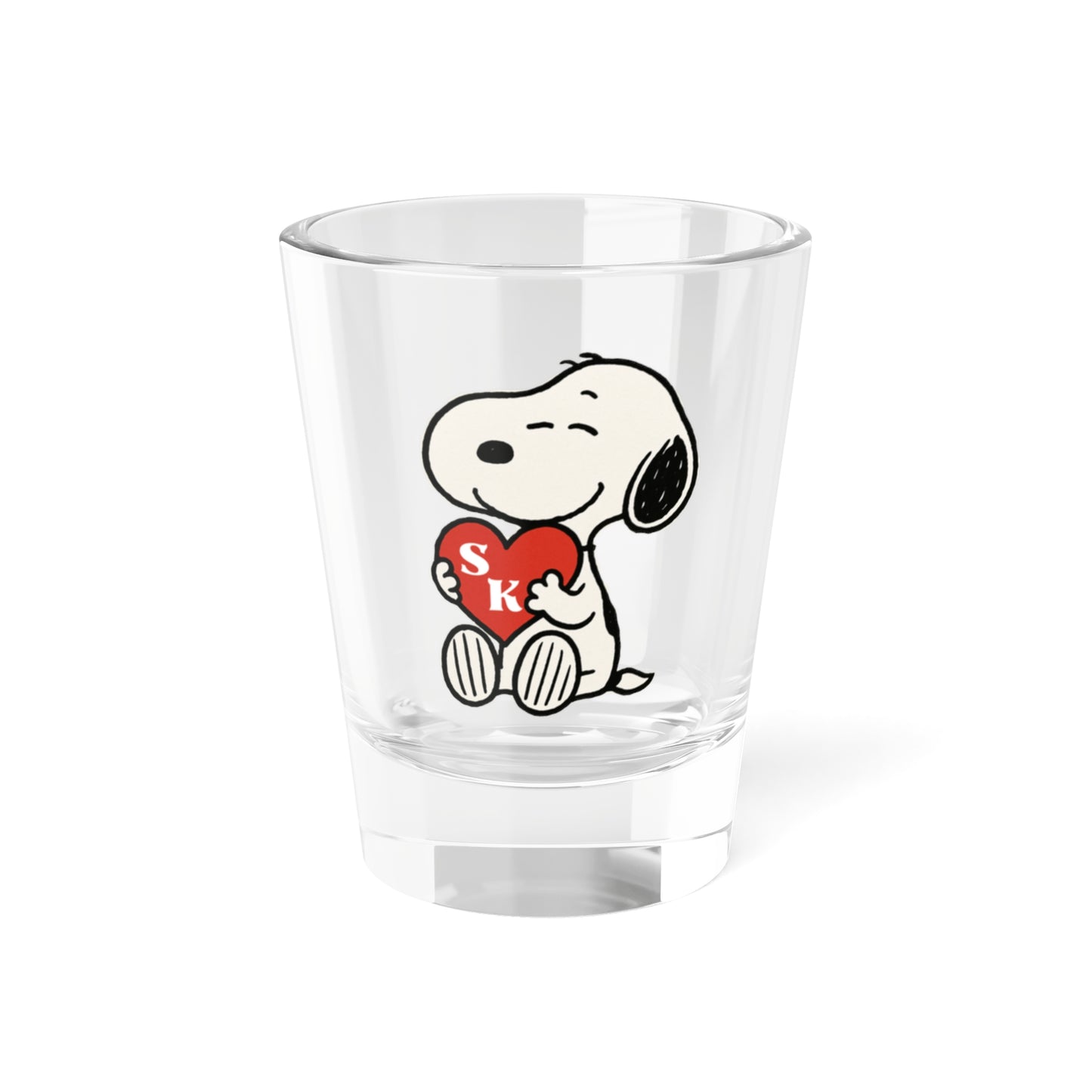 SK Shot Glass 3