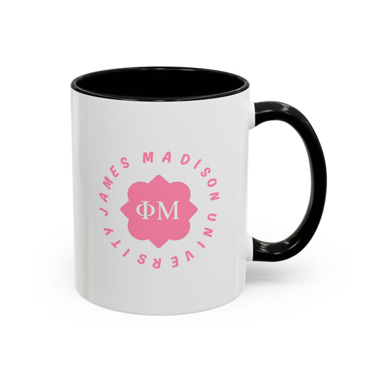 Coffee Mug (11, 15oz)