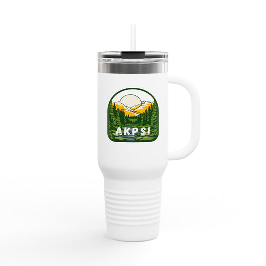 AKPsi Tumbler 3