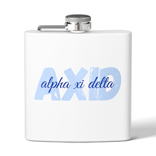 AXiD Flask 2