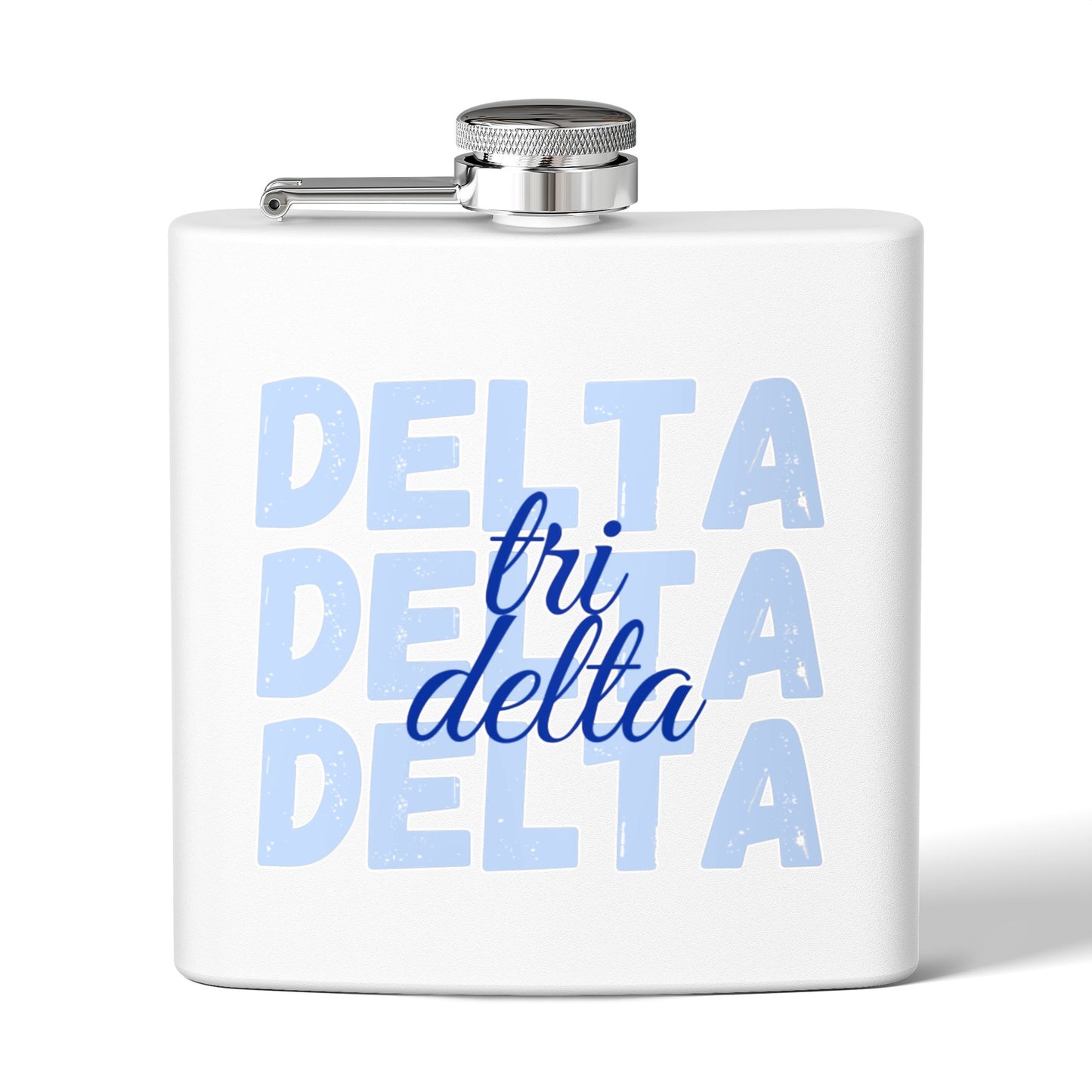 Delta Flask 3