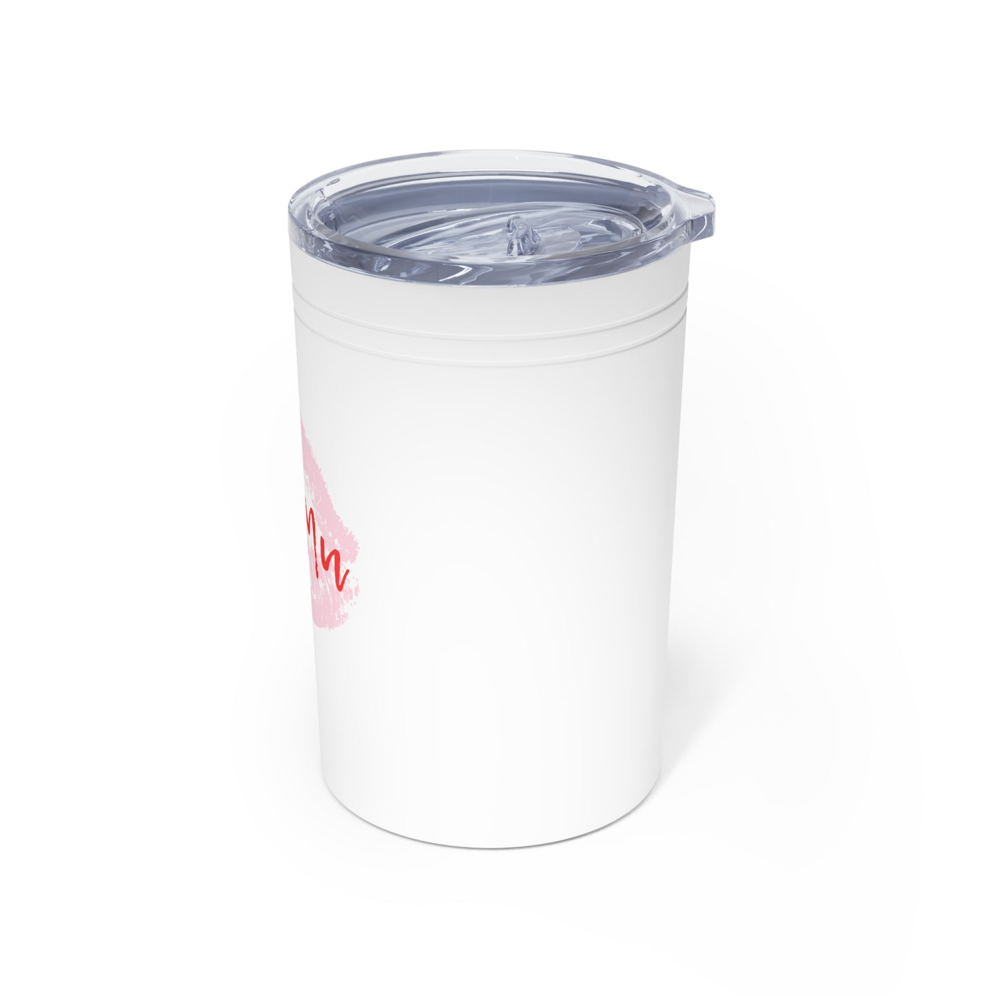 Phi Mu Kiss Sorority Tumbler