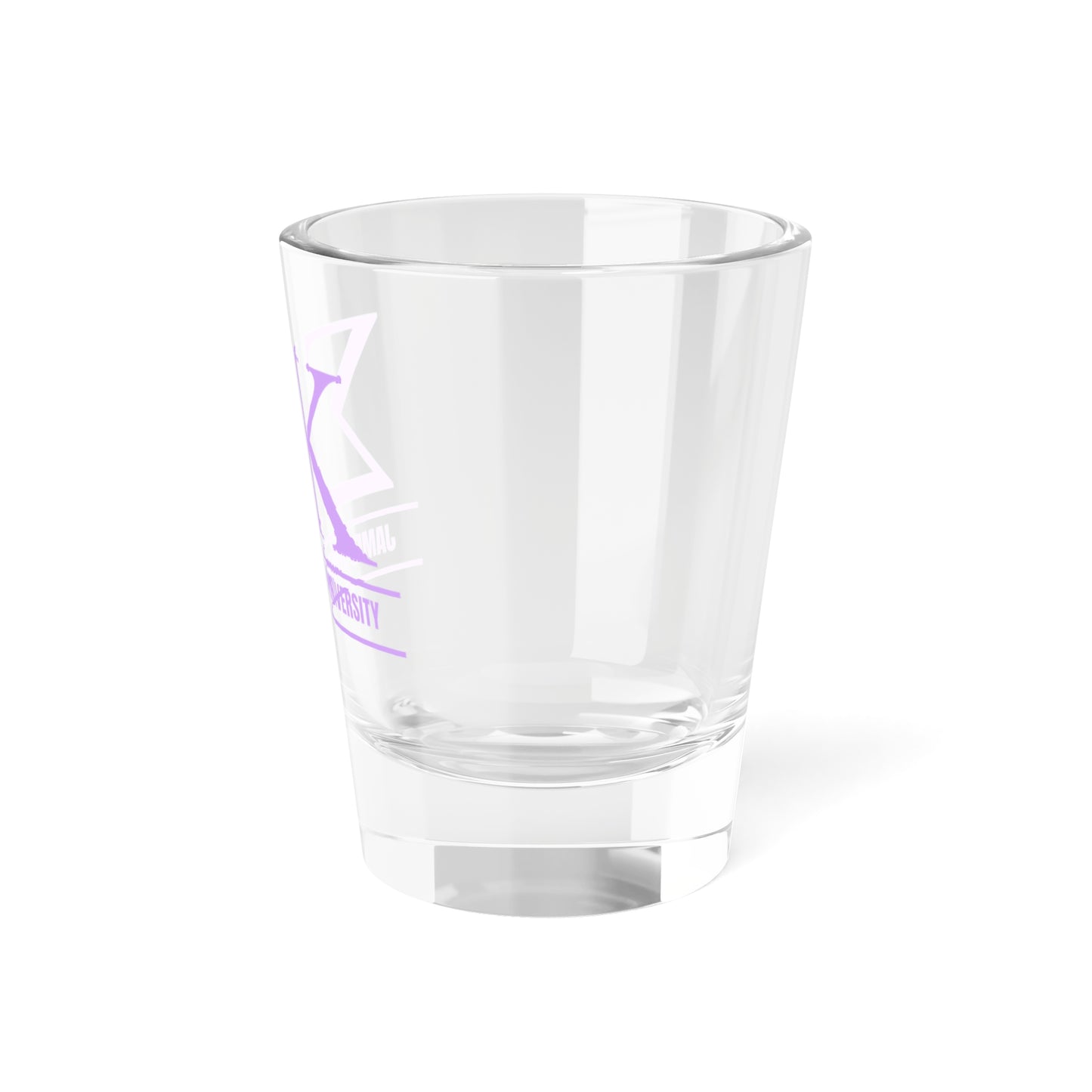 Sigma Kappa Shot Glass