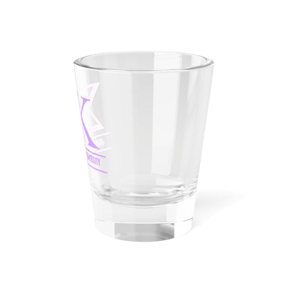 Sigma Kappa Shot Glass