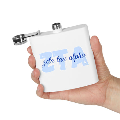 ZETA Flask 4