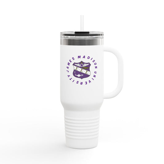 Sigma Sigma Sigma Version 2 Insulated Travel Tumbler