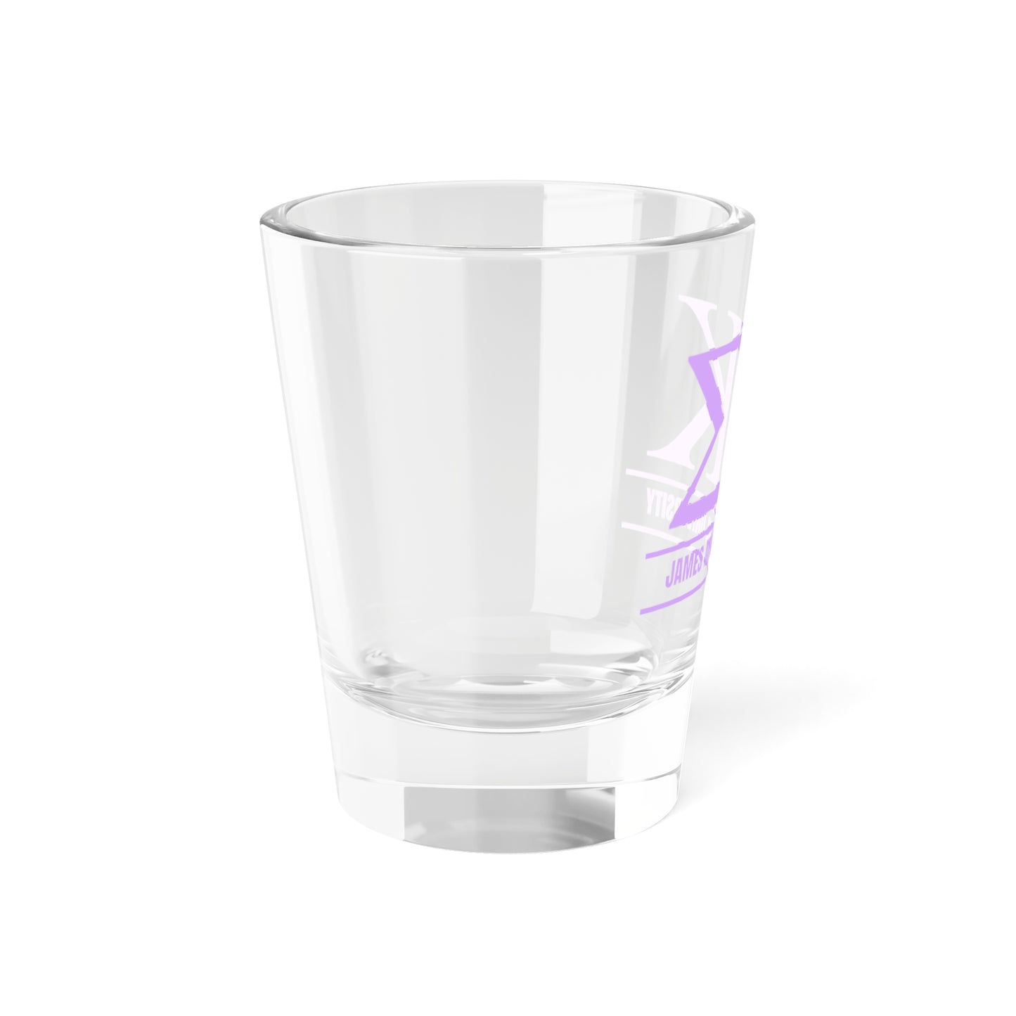 Sigma Kappa Shot Glass