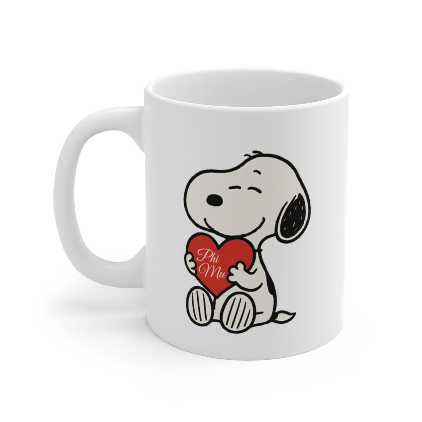 Phi Mu Mug 7