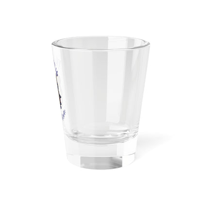 Duke Shot Glass, 1.5oz