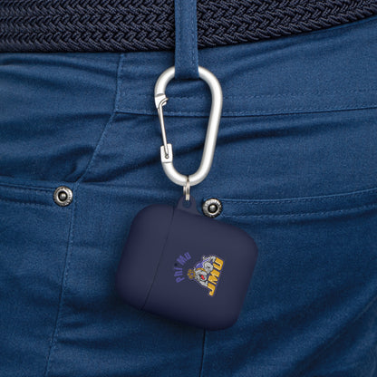 Phi Mu AirPods and AirPods Pro Case Cover 2