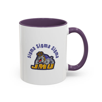 Sigma 3 Version 1 Coffee Mug