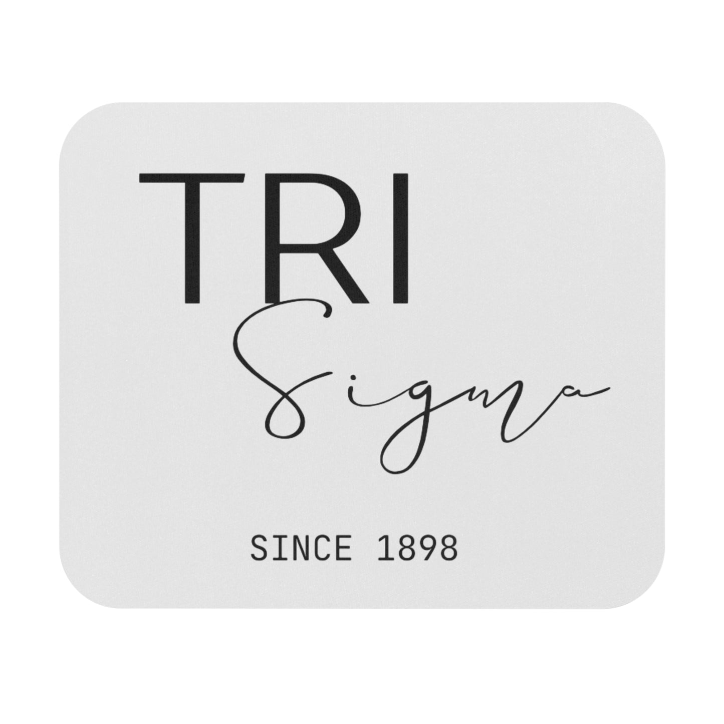 Sigma 3 Mousepad 2