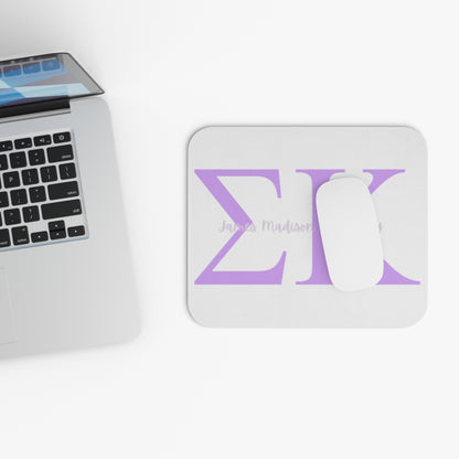 Sigma Kappa JMU  Mousepad