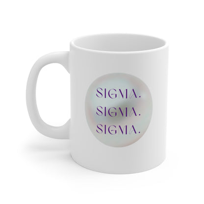 Sigma 3 Mug 4