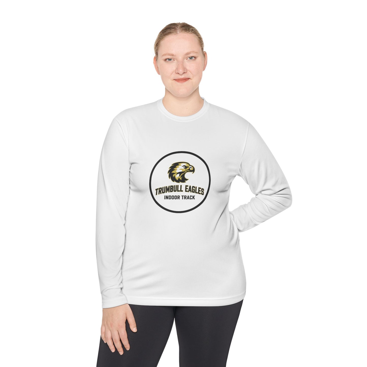 Long Sleeve Tee Trumbull