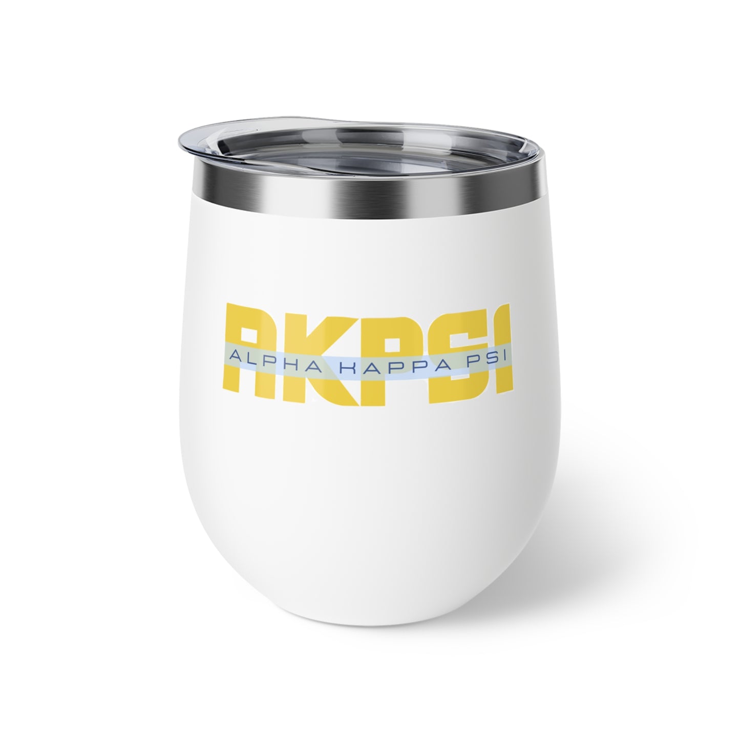 AKPsi Sipper