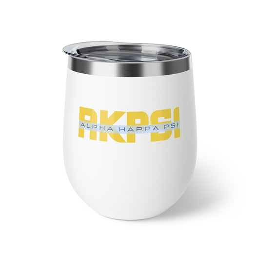 AKPsi Sipper