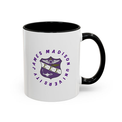 Sigma 3 Version 2 Coffee Mug