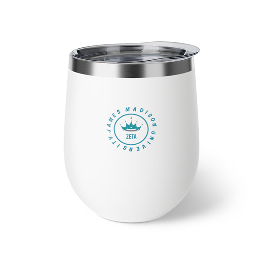 Zeta Tau A Sipper Cup