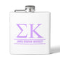 Sigma Kappa Flask 2